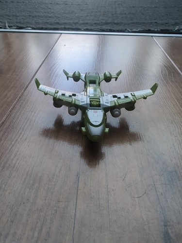 TRANSFORMERS JETFIRE AUTOBOT LEGENDS OF CYBERTRON HASBRO TAKARA 2006 - Picture 2 of 5
