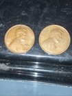 2 1969D Pennies And 1 Is The Very Rare And The Other Is Not As Rare 4th Column