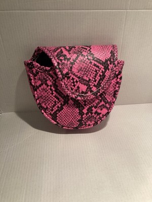 Mallet Putter Headcover