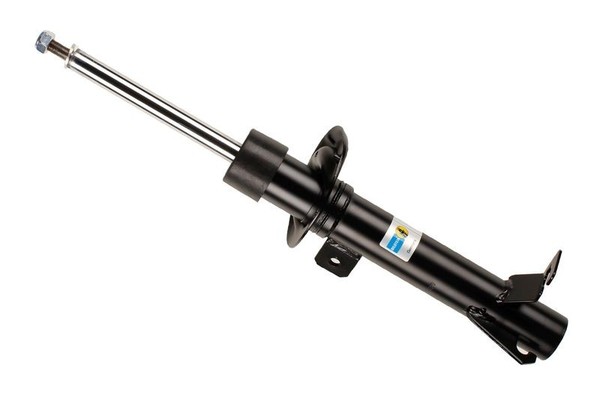 StoßDäMpfer Vorne Links FüR Ford Fiesta V Jh Jd Van Mazda 2 Dy 01-10-image