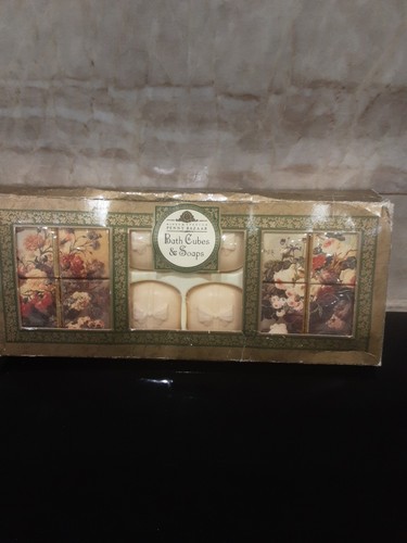 M&S Vintage ST Micheal Bath