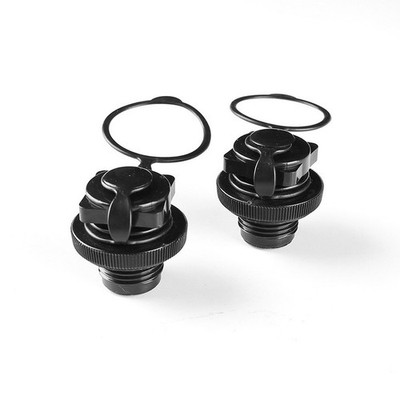 Air Cap for Inflatable Boats For KAYAKs and Air Beds with 22mm Thread Diameter