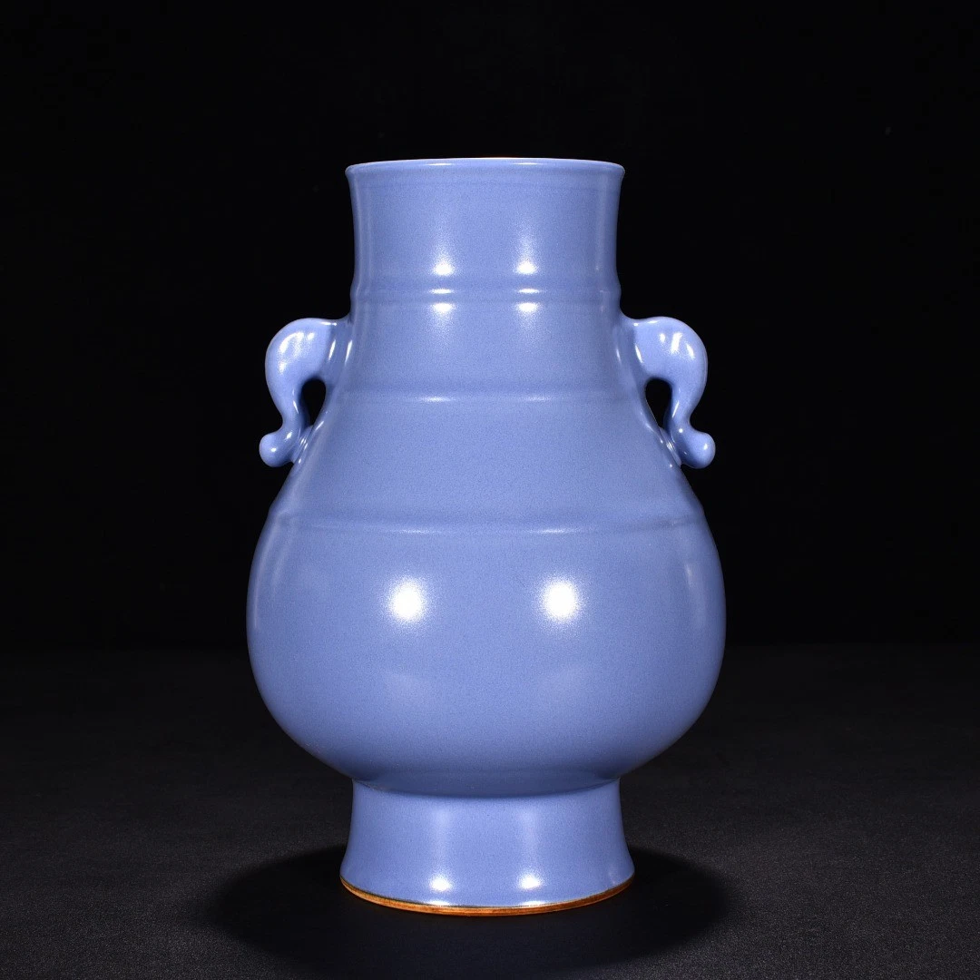 乾隆Mark 印第安纳中国古董花瓶| eBay