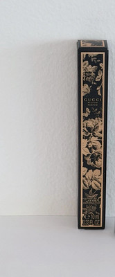 Gucci Bloom PARFUM Travel Spray  .33fl.oz  New/Boxed
