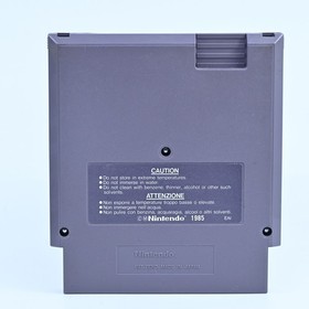 Championship Rally - Nintendo Entertainment System / NES Game - PAL