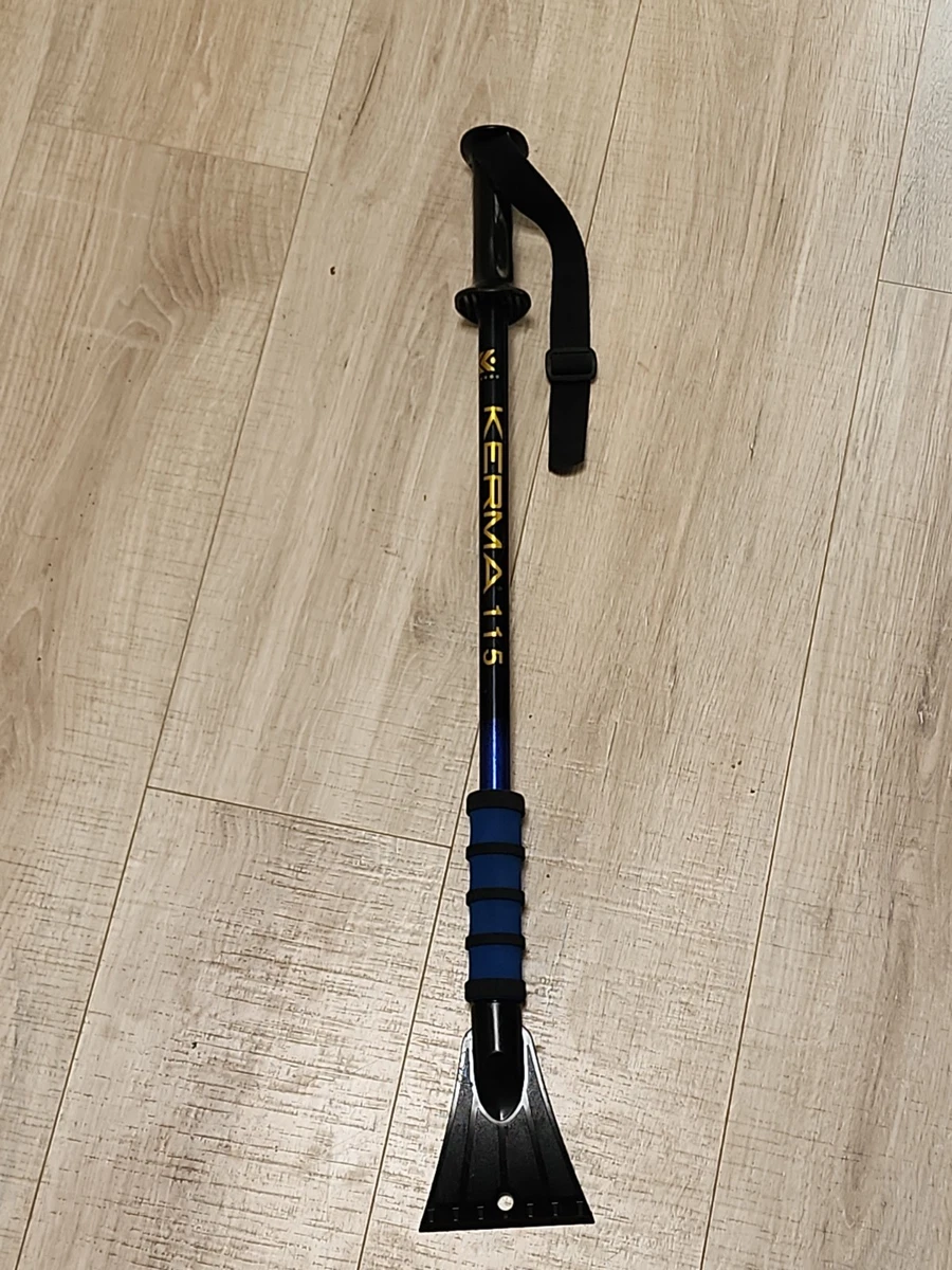 Kerma Downhill Skiing Ski Poles for sale | eBay