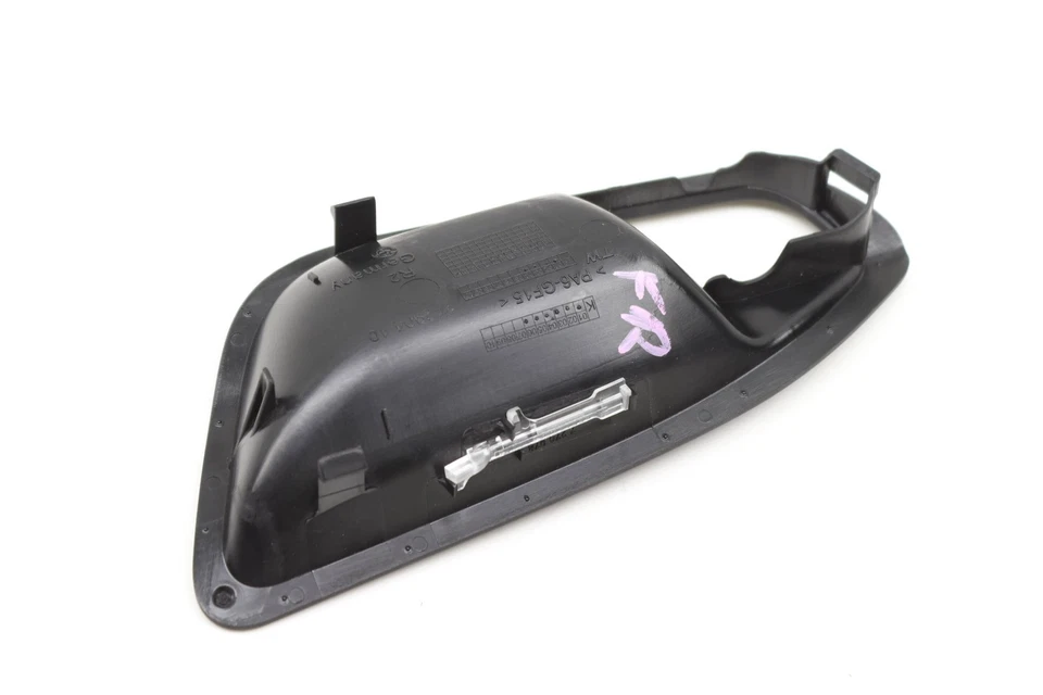 BMW M240I XDRIVE 2017-2021 - Manija de puerta interior delantera derecha moldura/cubierta Foto 3 de 4