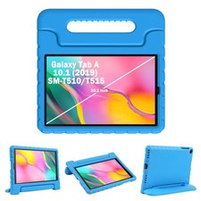 Kids Case for Samsung Galaxy Tab A 10.1 2019 Model SM-T510/T515, Light Weig...