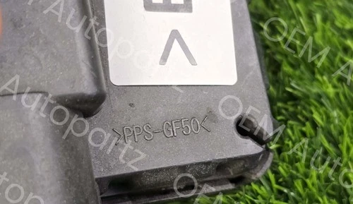 Lexus ES350 2007-2012 Transmission computer Module 89530-33132 Oem Used - Picture 13 of 14