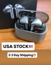 Galaxy Buds 3 Pro -Silver
