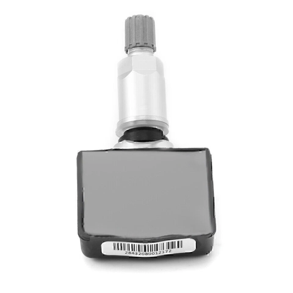 4Pcs Tire Pressure Sensor TPMS 40700-1AA0D For Nissan Titan Murano Pathfinder NE - Image 3 of 4