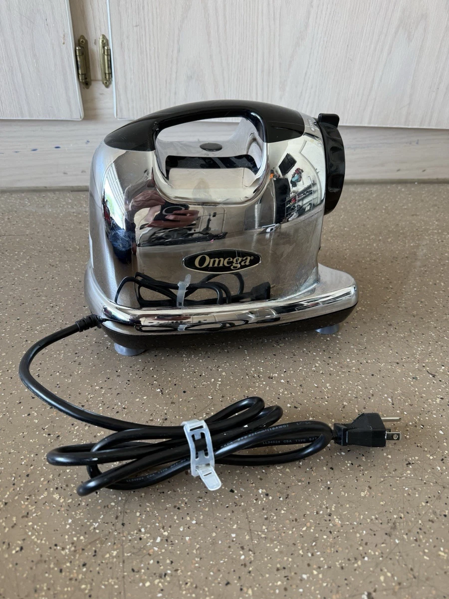 Omega Juicer 8006 for sale | eBay