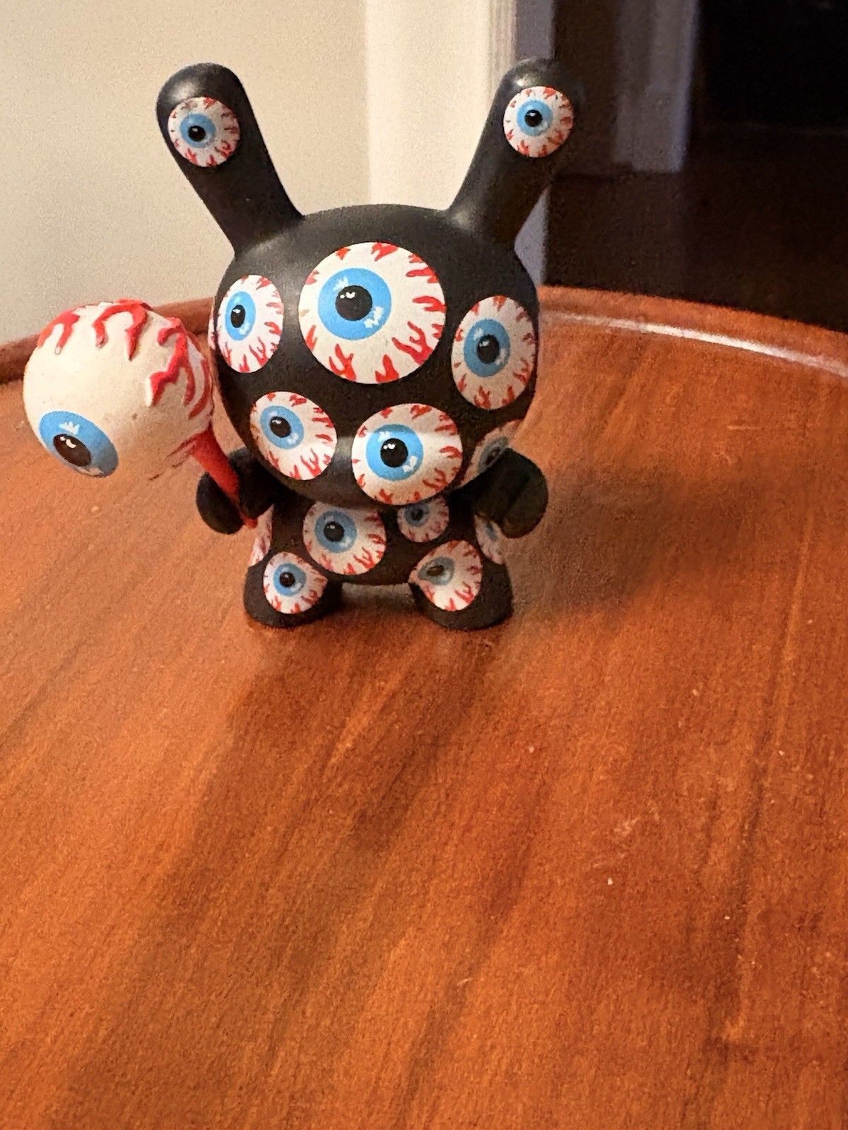 фигурки Kidrobot Dunny 2016 Mishima “Keep