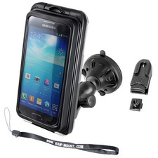 RAP-B-166-2-AQ7-2 RAM Aqua Box Pro 20 with RAM Twist-Lock Low P...