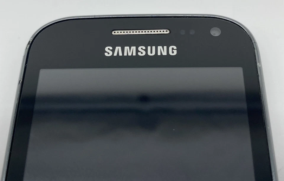 Samsung Galaxy ACE 2 Schwarz GT-i8160 4GB ohne Simlock 3,8" Touch 5MP Smartphone - Bild 4 von 4