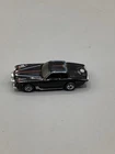 RARE VTG Hot Wheels Stutz Blackhawk, Black, 1979 Blackwalls. Ex+ Condition