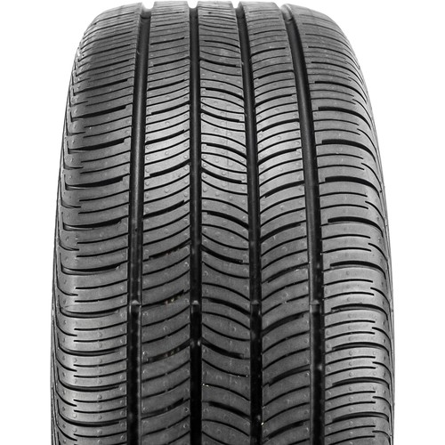 2 Tires 245/45R19 Continental ContiProContact (HN) AS A/S All Season 98V - Bild 5 von 7