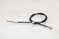 2013 DAIX MOPED SCOOTER OEM SPEEDO CABLE LINE