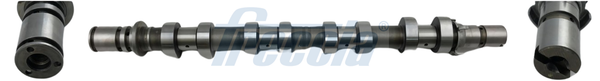 Nockenwelle Freccia CM05-2366 FüR Renault ScÉNic 2 JM0 JM0C JM0J JM1B-image