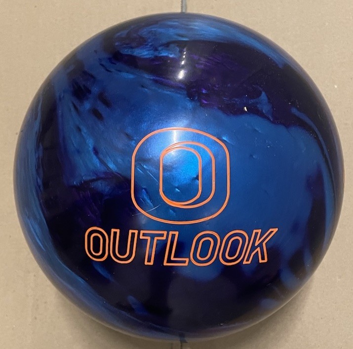 15 Lb Bowling Ball Columbia 300 Outlook