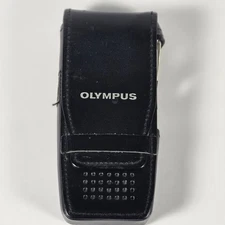 Olympus DS-3000 Digital Voice Recorder With Case