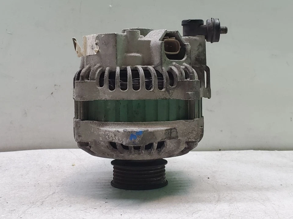 2000 斯巴鲁 Legacy 交流发电机原始设备制造商 — 第 2/4 张图片