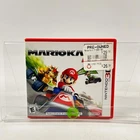 Mario Kart 7 (Nintendo 3DS, 2011)