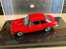 Autoart Alfa Romeo GTV 1750. 1/43 scale model car.