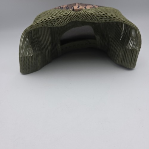 Cappello camionista mimetico Good Ole ragazzo outdoor toppa anatra misura regolabile - Foto 3 di 7