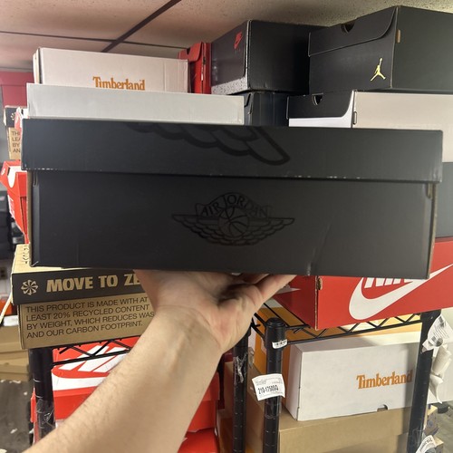 NEW Air Jordan 1 Mid SE Men's Size 10 Black/Taxi-White-Sail DQ8417-071 Fast Ship - Picture 23 of 24