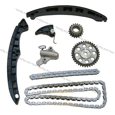 For AUDI VW SEAT SKODA 1.4 1.6 TSI TFSI GOLF TIMING CHAIN KIT With Gear