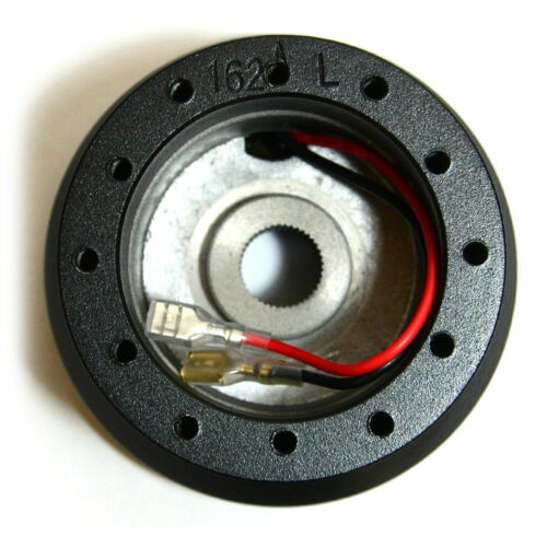 SAAS steering wheel boss kit for Ford Falcon EA EB ED XR6 1988 - 1994 BK162L - Picture 2 of 7