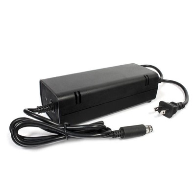 AC Power Adapter For Xbox 360 E Game Console