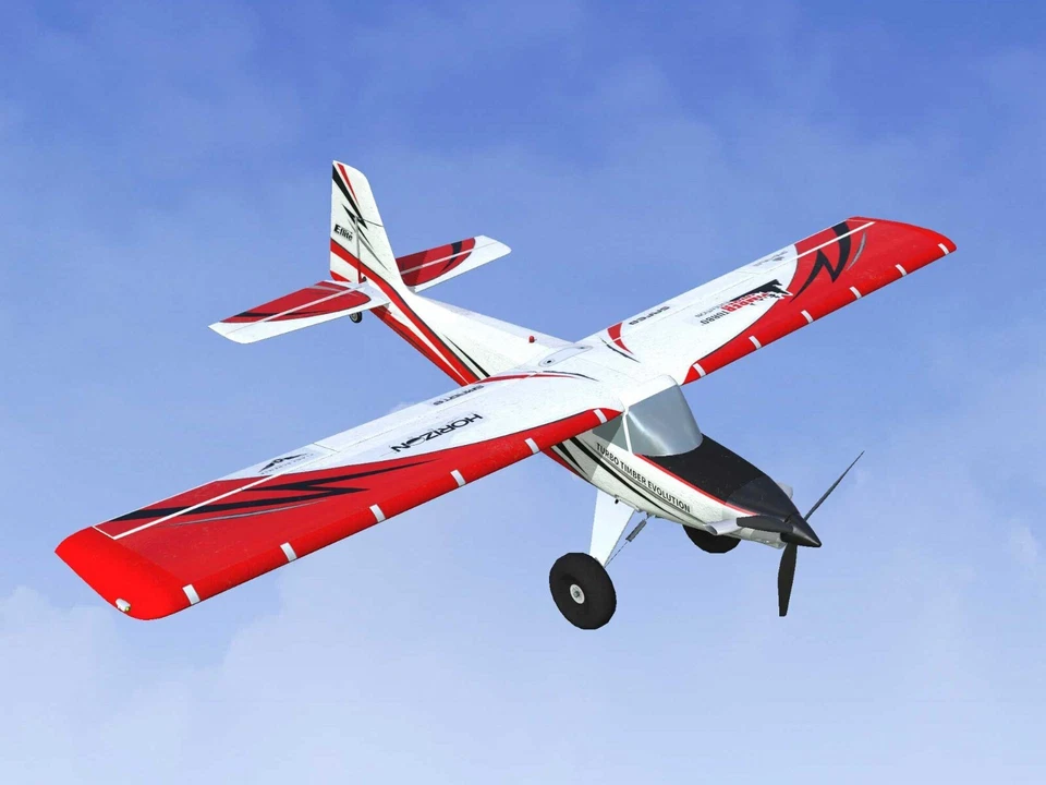 RealFlight Trainer Edition RC Flight Simulator with WS2000 - Image 3 of 4