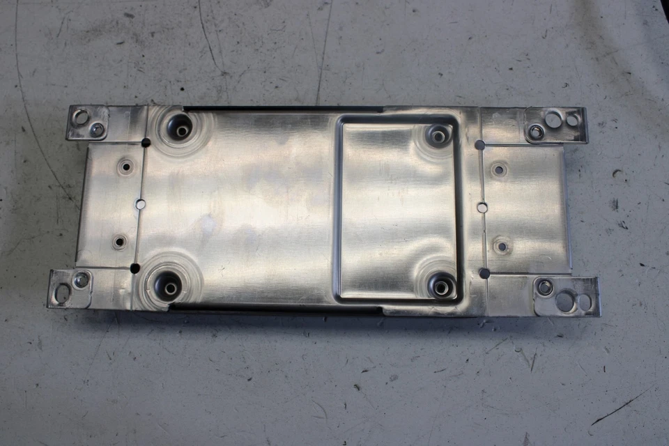 BMW 330I 2017 módulo de control telemático 84102447185/2447185 SA0044 Foto 3 de 4