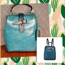 Old Trend Pamela Convertible Backpack