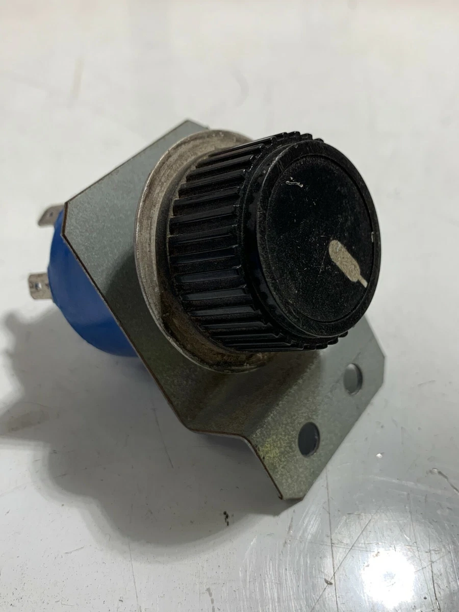 Dryer Temperature Switch Speed Queen P/N: 431353P 431353 70475001  