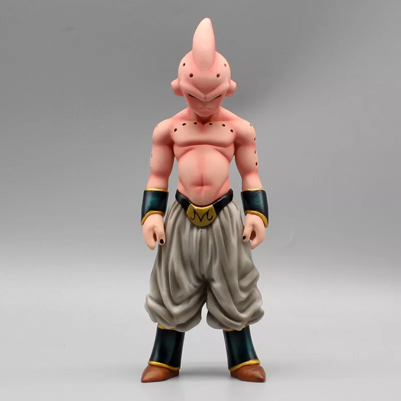 Majin Boo Kit Com 8 Dragon Ball Z Action Figure Coleção - outra