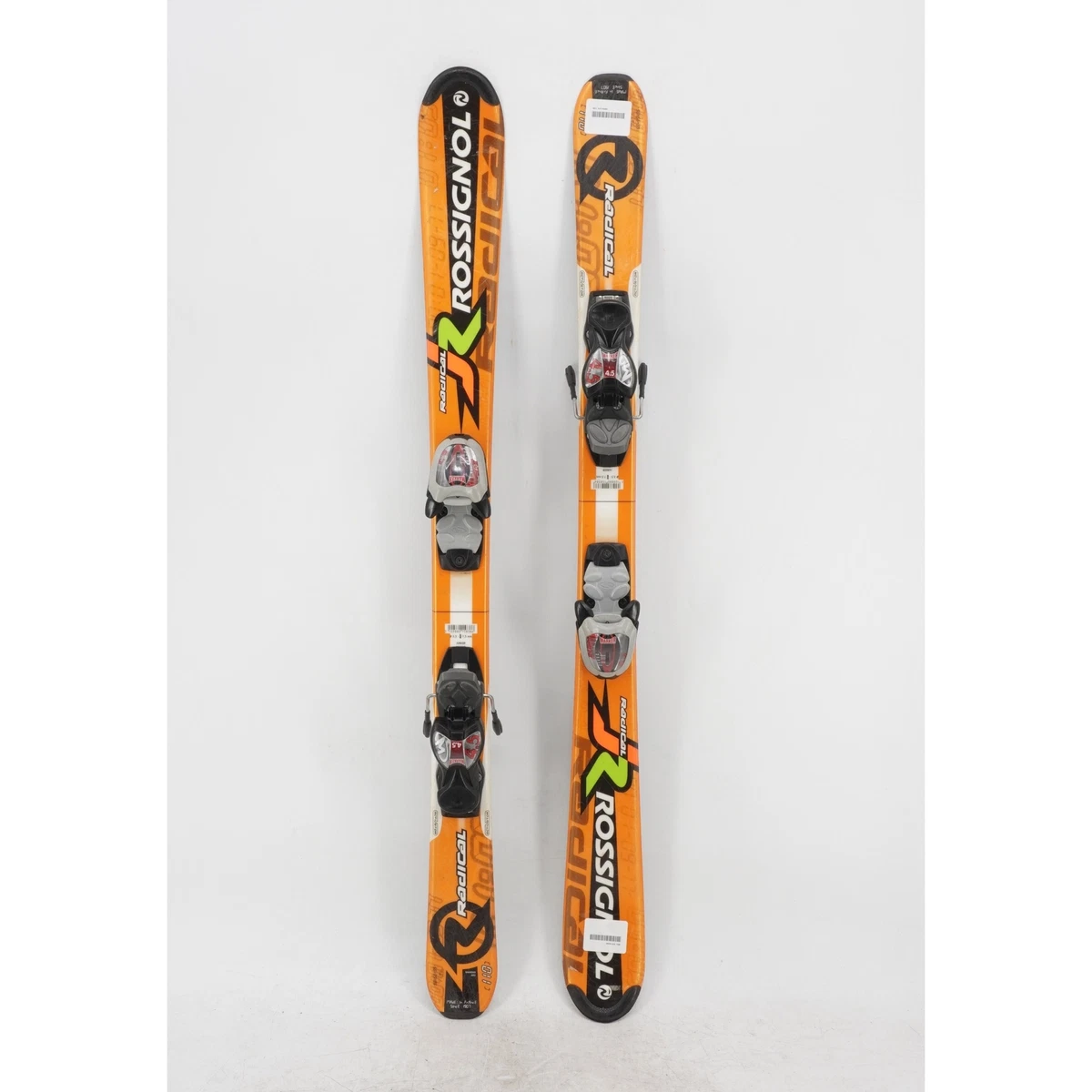 Rossignol 171-180 cm Downhill Skis with Bindings for sale | eBay