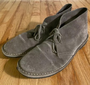 desert boots suede mens