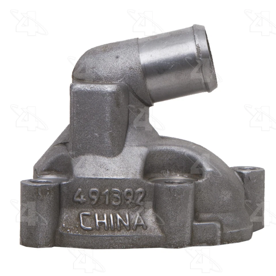 Выпуск охлаждающей жидкости для двигателя 4 Seasons для Nissan Quest 1999-2002 годов выпуска - Изображение 4 из 4