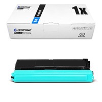 Eurotone Eco Toner Cyan Kompatibel F�R Brother TN-421C TN421C