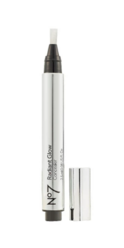 hypoallergenic eye concealer