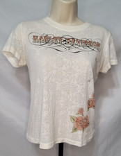 Harley Davidson Short Sleeve T-Shirt Size Small! *Free Shipping*