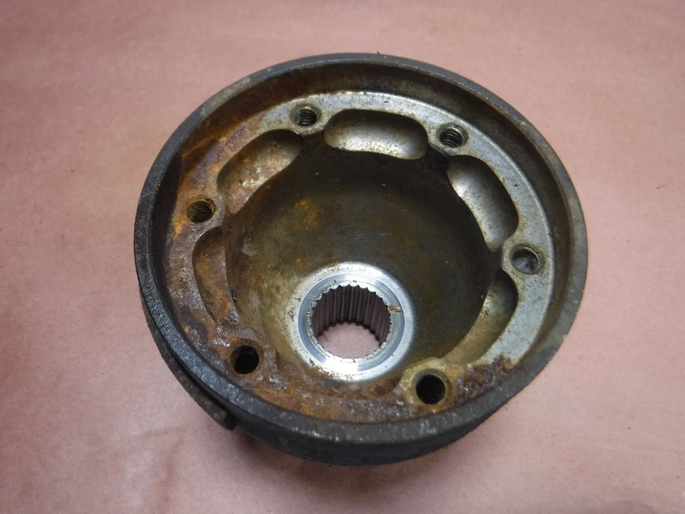 Brida yugo piñón eje delantero Jeep Liberty KJ 02-07 envío gratuito de fábrica  Foto 4 de 4