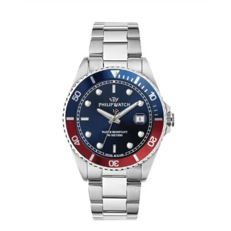 Philips hotsell watch caribe