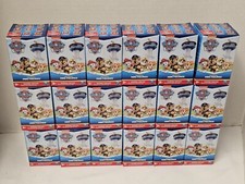 PAW Patrol Mini Figures Lot 18 Blind Boxes Collect All 8 Spinmaster Nickelodeon