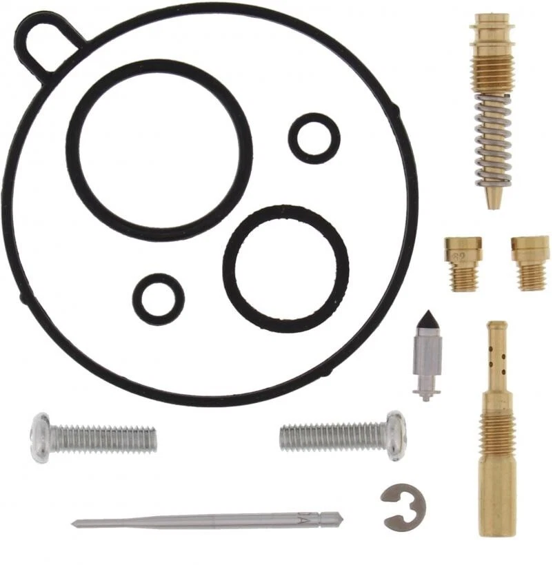 KIT REPARATION CARBURATEUR All-Balls 26-1202 HONDA CRF 70 F 2006-2013 - Photo 1/1