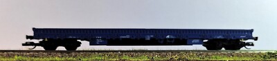 TT Niederbordwagen Res ERR Ep.VI Tillig 18132