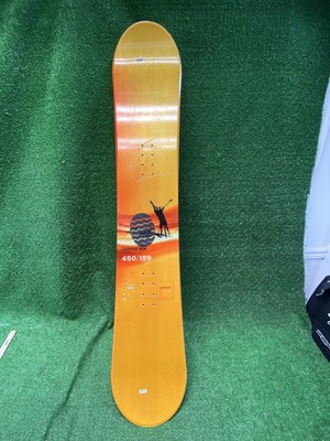 salomon 450